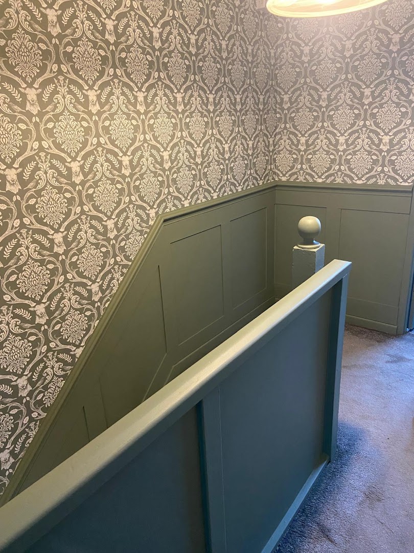 Hazel Grove Painter and Decorator — Photos 15