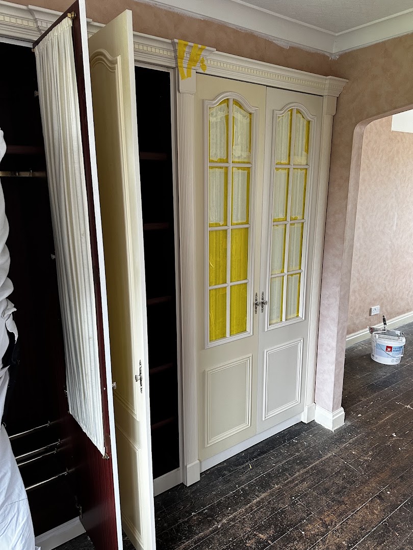Hazel Grove Painter and Decorator — Photos 5
