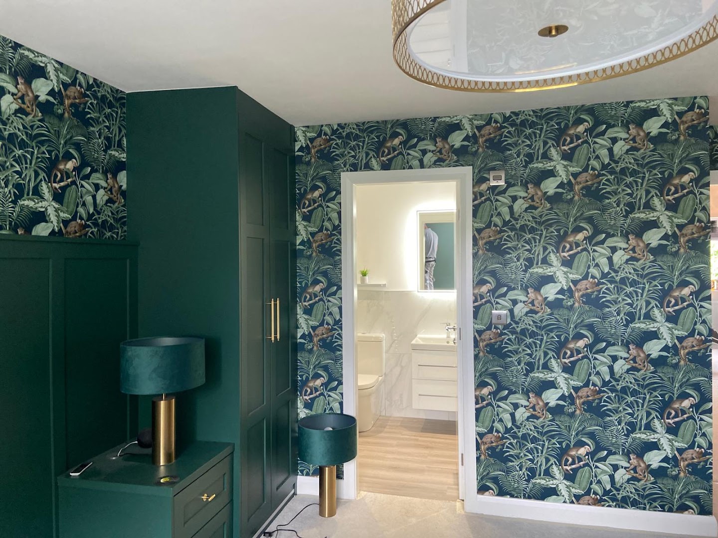 Hazel Grove Painter and Decorator — Photos 4