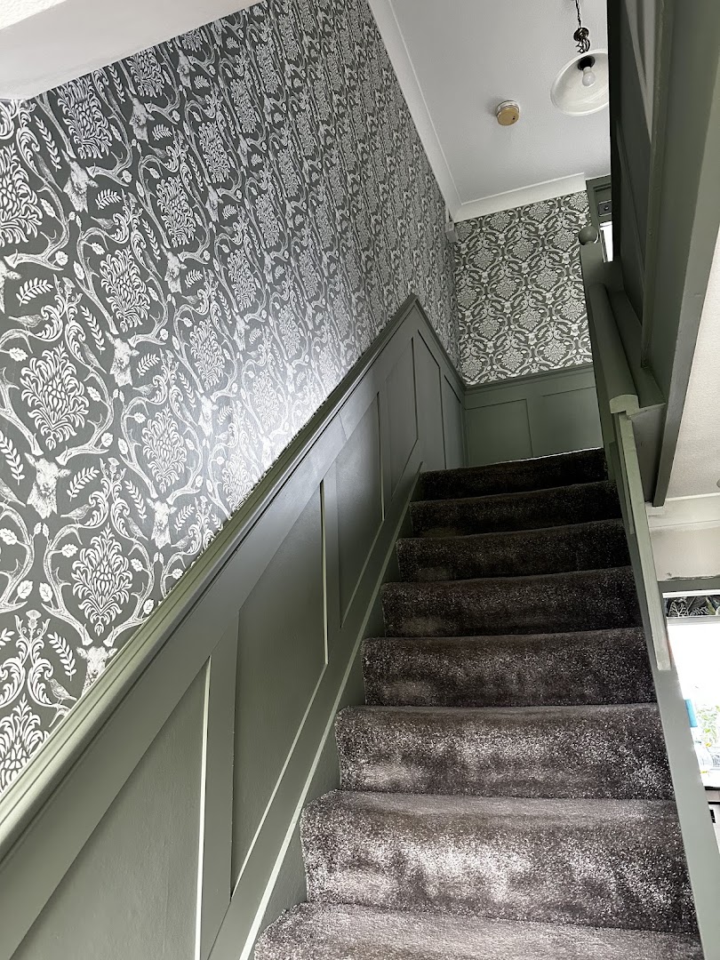 Hazel Grove Painter and Decorator — Photos 9
