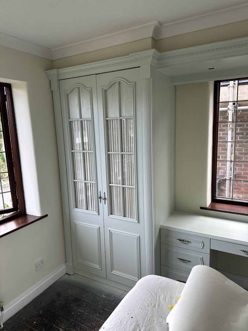 Hazel Grove Painter and Decorator — Photos 11