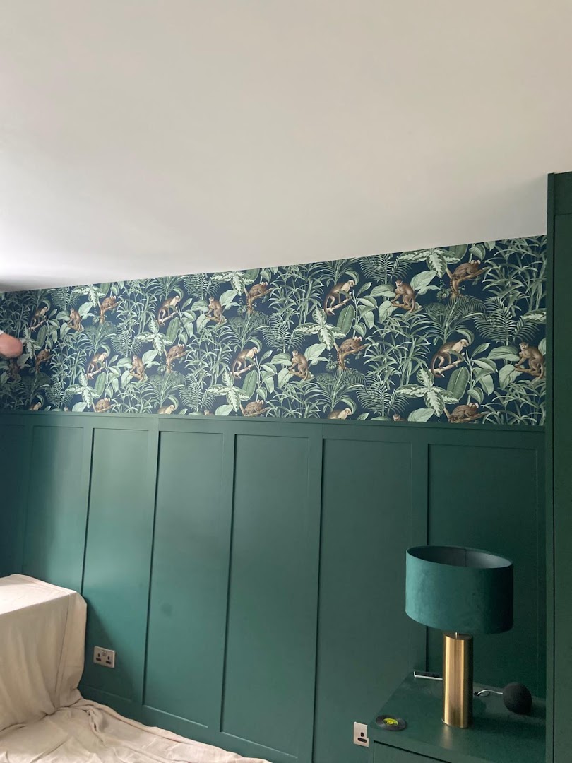 Hazel Grove Painter and Decorator — Photos 7